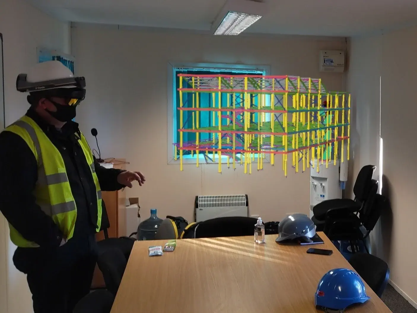 Construct.XR Experience