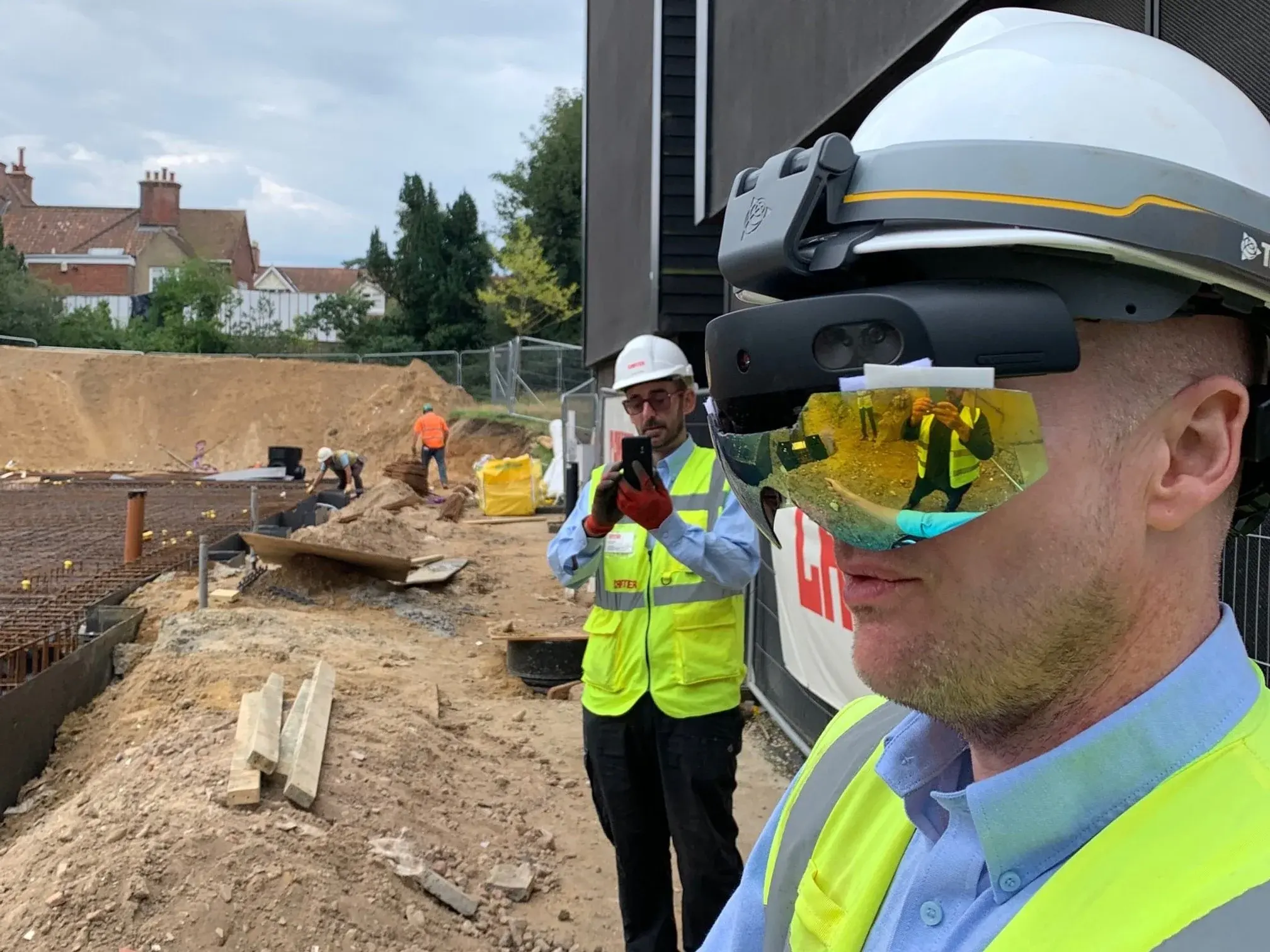 Construct.XR Experience