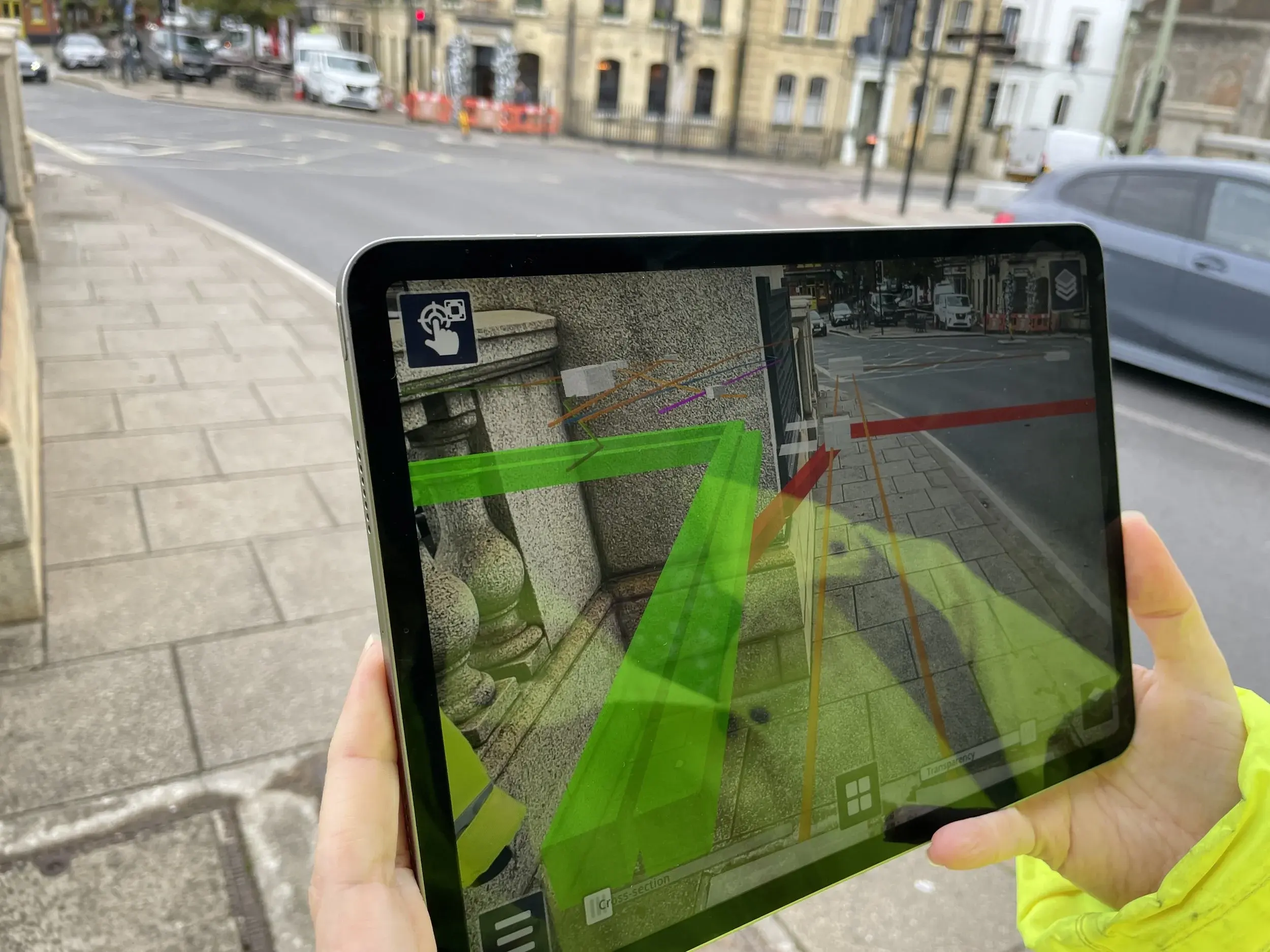 Construct.XR Experience